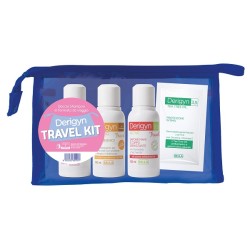 Derigyn Travel Kit Active...