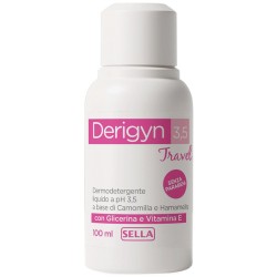 Derigyn Travel pH 3,5...