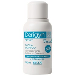Derigyn Travel Sport...