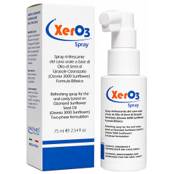 Xero3 Spray Orale Idratante... Xero3 Spray Orale Idratante...