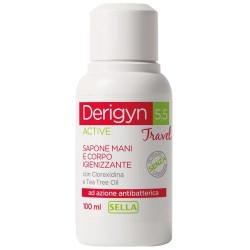Derigyn Travel Active...