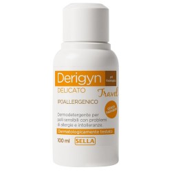 Derigyn Travel Delicato...
