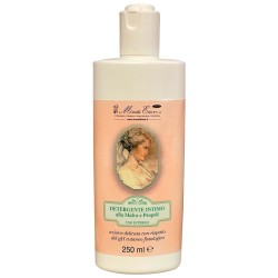 Detergente Intimo Malva... Detergente Intimo Malva...