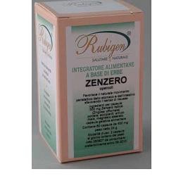 NaturFarma Rubigen Zenzero... NaturFarma Rubigen Zenzero...