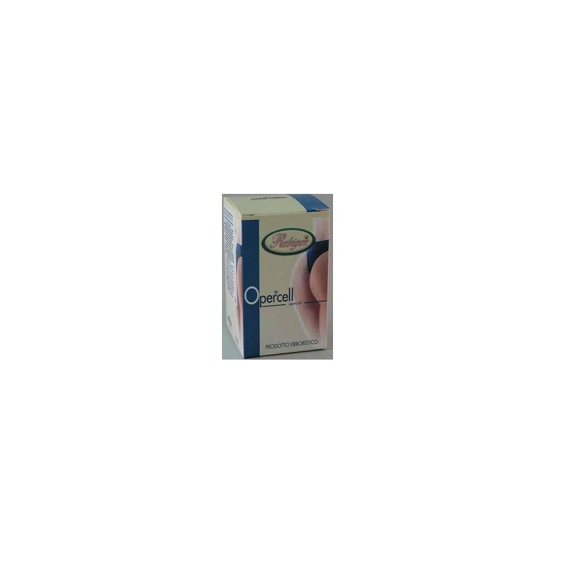NaturFarma Rubigen Opercell Anticellulite Drenante 60 Capsule NaturFarma Rubigen Opercell Anticellulite Drenante 60 Capsule