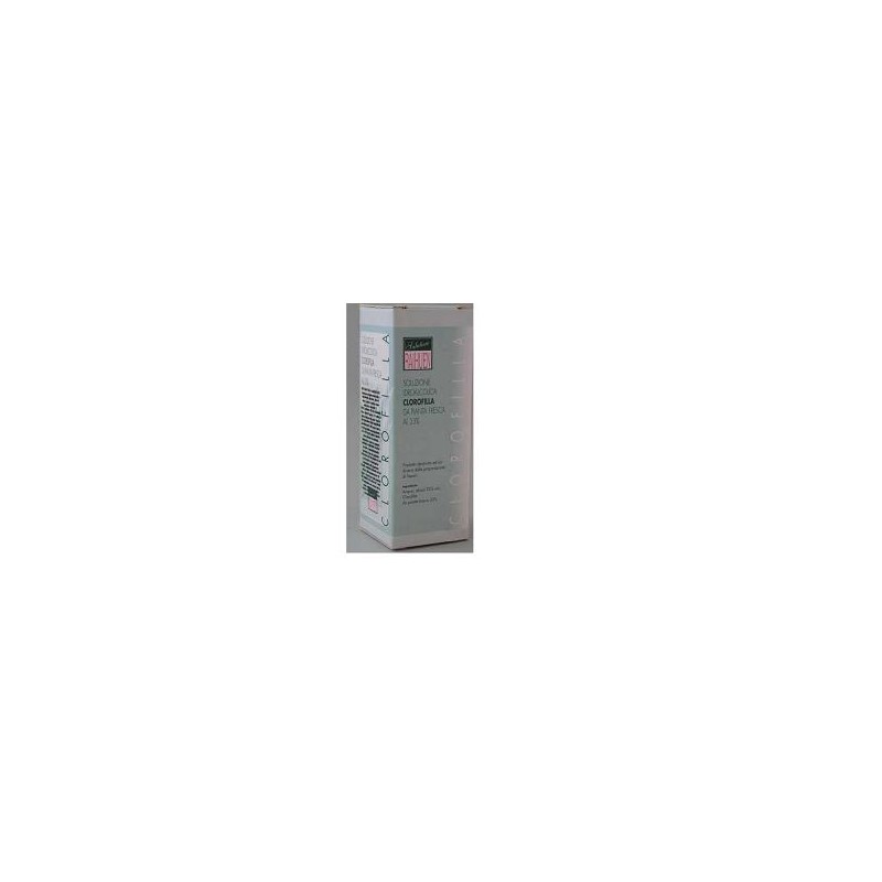 NaturFarma Rimedi del Pellegrino Clorofilla Gocce 50 ml NaturFarma Rimedi del Pellegrino Clorofilla Gocce 50 ml