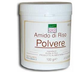 NaturFarma Amido di Riso... NaturFarma Amido di Riso...