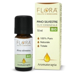 Flora Pino Silvestre Olio... Flora Pino Silvestre Olio...