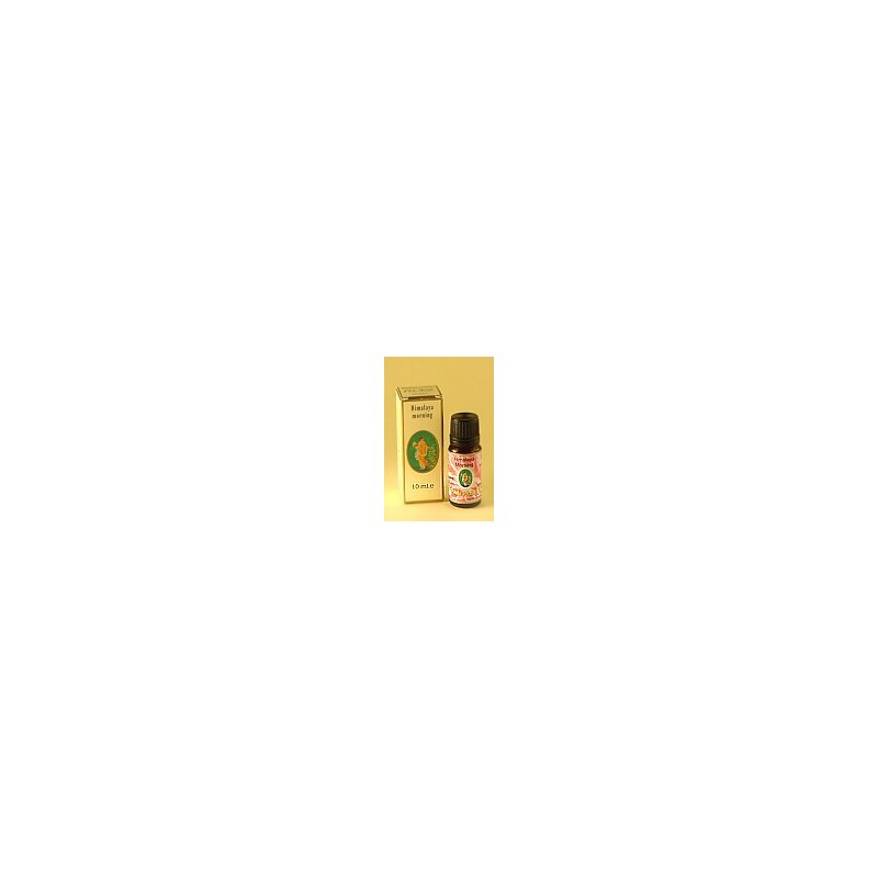 Flora Miscela Profumata Antizanzare con Oli Essenziali 10 ml Flora Miscela Profumata Antizanzare con Oli Essenziali 10 ml