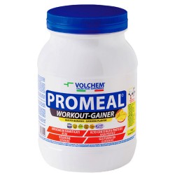 Promeal Workout Gainer...