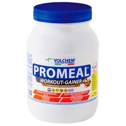 Promeal Workout Gainer...