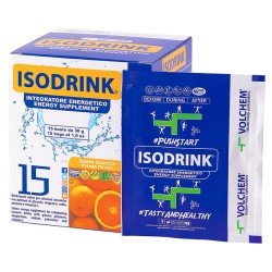 Isodrink Arancia Bevanda...