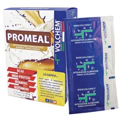 Promeal Cioccolato...