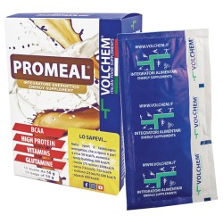 Promeal Vaniglia...