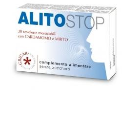 Gricar Alitostop Tavolette... Gricar Alitostop Tavolette...