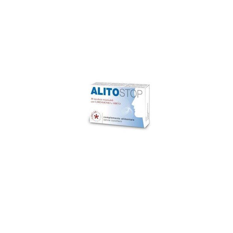 Gricar Alitostop Tavolette per Alito Fresco 30 Tavolette Gricar Alitostop Tavolette per Alito Fresco 30 Tavolette