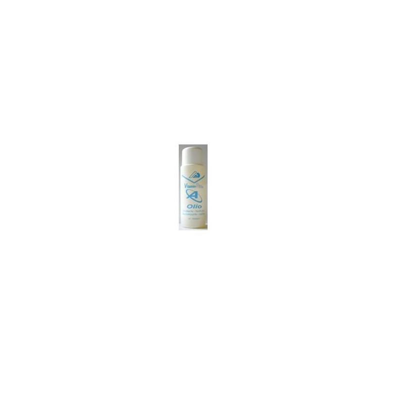 Vitaminsidea A Olio Corpo al Retinolo Pelle Secca 150 ml Vitaminsidea A Olio Corpo al Retinolo Pelle Secca 150 ml
