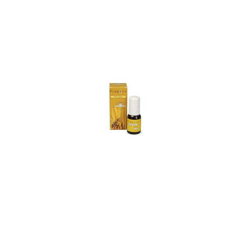 Victor Philippe Propolis Oral Spray Cavo Orale 20ml Victor Philippe Propolis Oral Spray Cavo Orale 20ml
