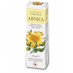 Arnica Crema Composta per... Arnica Crema Composta per...