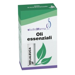 Melaleuca 3F OE 10ml Melaleuca 3F OE 10ml