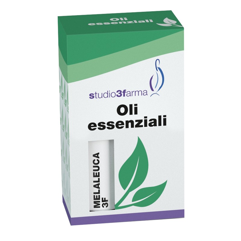 Melaleuca 3F OE 10ml Melaleuca 3F OE 10ml