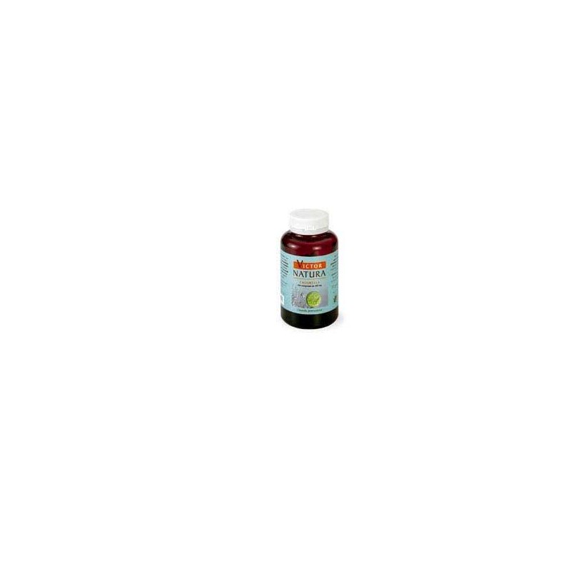 Victor Philippe Chlorella Pyren Integratore Alga 350 Compresse