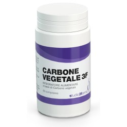 Carbone Vegetale 3F 60... Carbone Vegetale 3F 60...