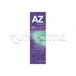 AZ 3D White Revitalize Dentifricio Remineralizzante 75 Ml