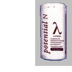 Potential N Lambda...