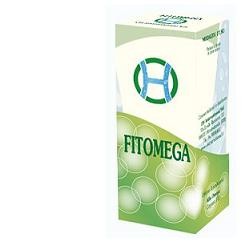 Fitomega Sin 39 Gocce... Fitomega Sin 39 Gocce...