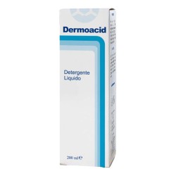 Dermoacid Detergente... Dermoacid Detergente...