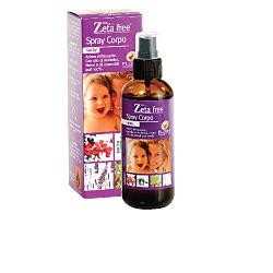 Flora Zeta Free Spray Corpo... Flora Zeta Free Spray Corpo...