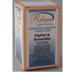 Rubigen Papaya Fermentata... Rubigen Papaya Fermentata...