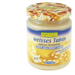 Rapunzel Tahin Chiaro Crema... Rapunzel Tahin Chiaro Crema...