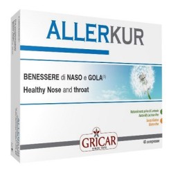 Allerkur Integratore Ribes... Allerkur Integratore Ribes...