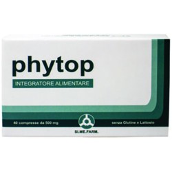 Phytop Integratore Capelli... Phytop Integratore Capelli...