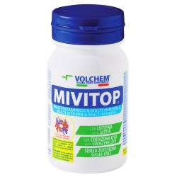 Mivitop Integratore...