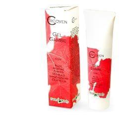 Natural Beauty Circoven Gel... Natural Beauty Circoven Gel...