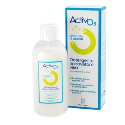 Activo3 Detergente Viso... Activo3 Detergente Viso...