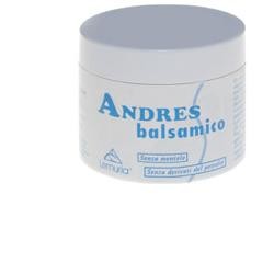 Andres Balsamico Crema Vie... Andres Balsamico Crema Vie...