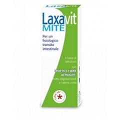 Gricar Laxavit Mite... Gricar Laxavit Mite...