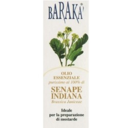 Baraka' Olio Essenziale... Baraka' Olio Essenziale...