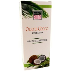 Raihuen Olio di Cocco Puro... Raihuen Olio di Cocco Puro...