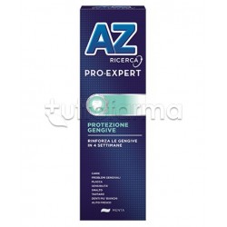 AZ Pro Expert Dentifricio Protezione Gengive 75 ml