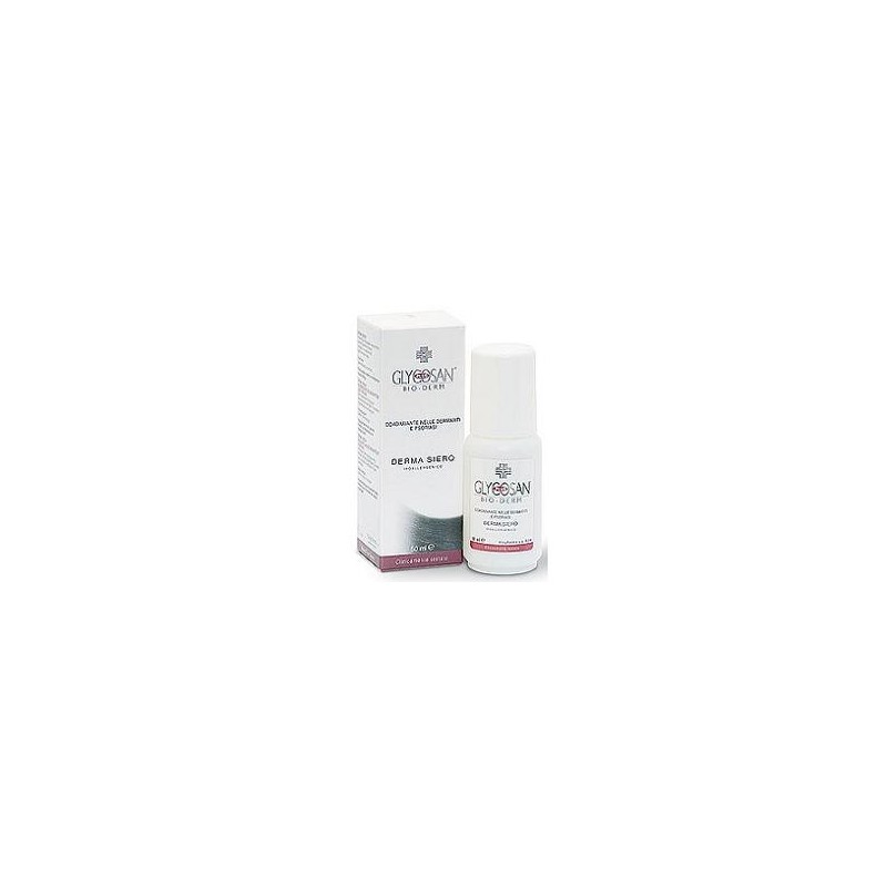 Vivipharma Glycosan Plus Bio-Derm Siero Cute 50 ml