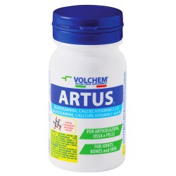 Artus Integratore...