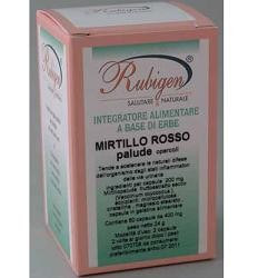 NaturFarma Rubigen Mirtillo... NaturFarma Rubigen Mirtillo...