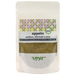 Virya Appeto Sale Aromatico...