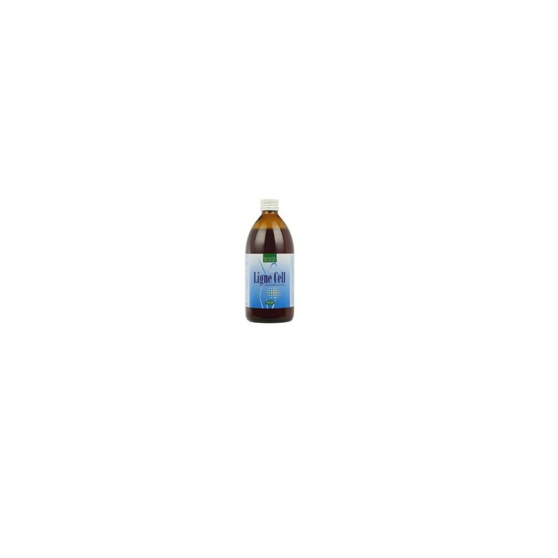 Ligne Dren Cell Biologico Integratore Drenante 500 ml