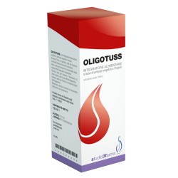 Studio 3 Farma Oligotuss... Studio 3 Farma Oligotuss...